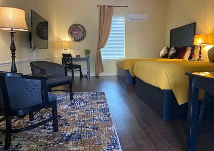 30-A Inn & Suites - 159