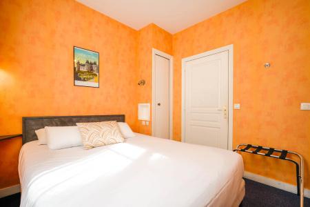 Logis hôTel Des ChâTeaux De La Loire - 15