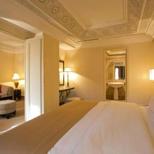 Nassim Hôtel - 19