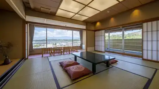 Onsen Omoto - 86