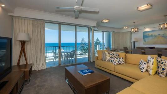 Oceana On Broadbeach - 96
