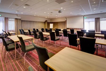 Fletcher-Restaurant ‘s-Hertogenbosch - 16