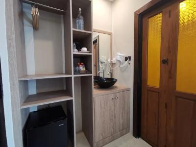 Fang Chiang Mai โรงแรมแฟงเชียงใหม่ - 43