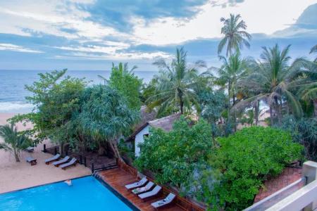 Marakolliya Beach Resort - 29