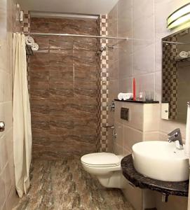 The Taj Vilas - 25