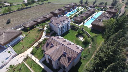 Sahra Su Holiday Village & Spa - 16
