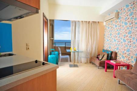 Steris Elegant Beach & - 106