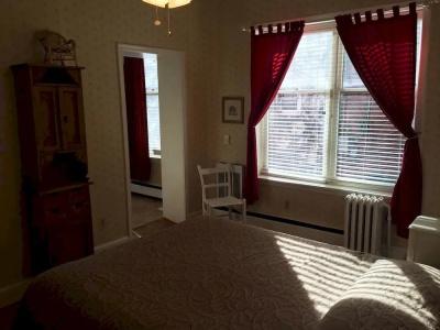 Adam's Inn - 4