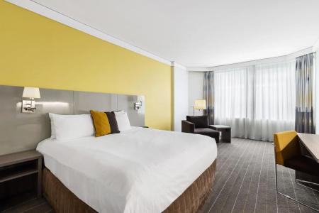 Novotel Central - 38