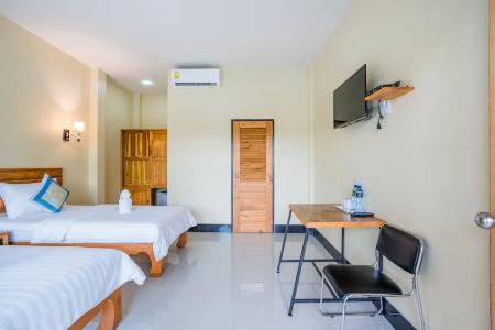 Tontan Resort Cha-am - 61