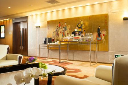 Shenzhen Nanshan L'Hermitage - 14