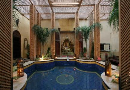 Palais Al Firdaous - 11