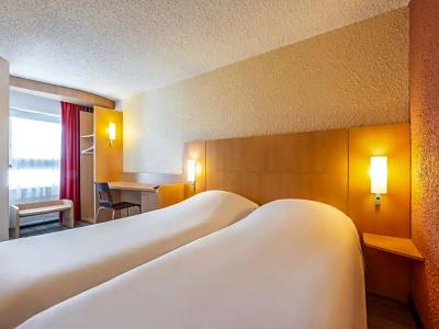 ibis Beaune Centre - 42