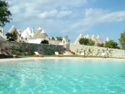 Masseria Cappuccini - 26