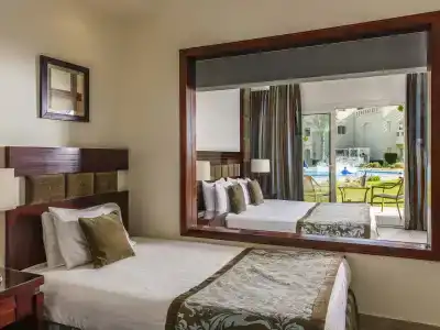 Rixos Sharm El Sheikh - Ultra All Inclusive Adults Friendly +16 - 46