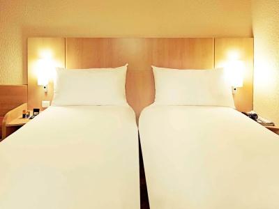 ibis Stuttgart Centrum - 5