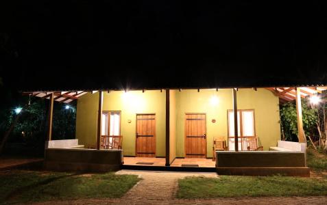 Pinthaliya Resort & Spa - 22