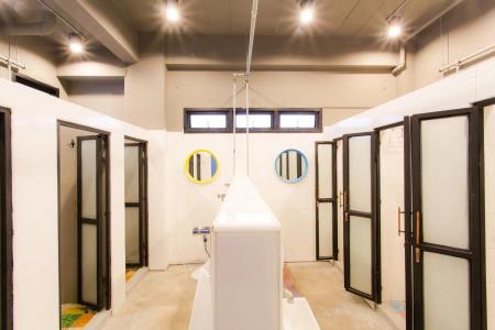 Bloo Hostel - 8