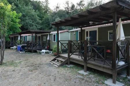 Camping Il Boschetto Di Piemma - 44
