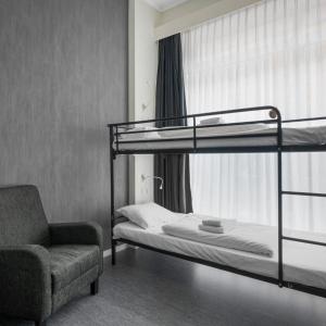 Saga Oslo Central - 43