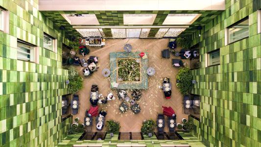 Hyatt Regency Amsterdam - 19
