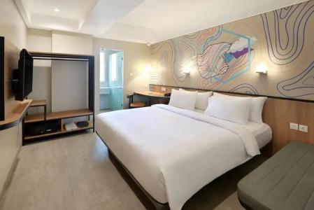 Swiss-Belinn Wahid Hasyim - 24