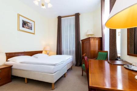 Spa Anglický Dvůr - 25