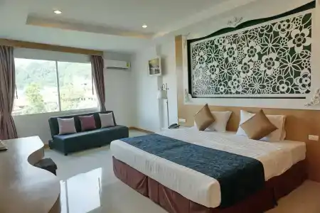 Triple Three Patong - 24