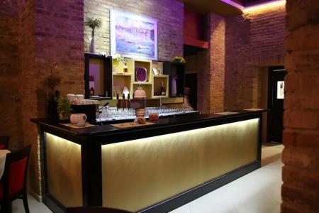 Residence Pietre Bianche ApartHotel - 29