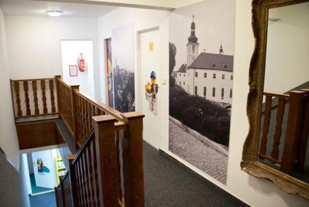 U Růže - 17