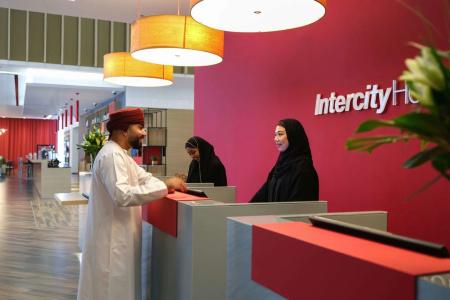 IntercityMuscat - 29
