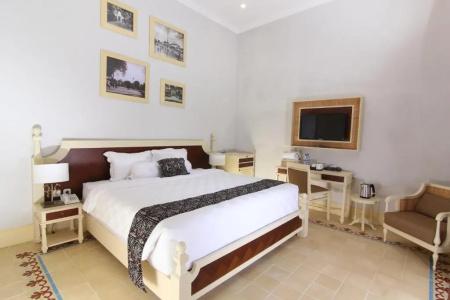 Java Villas Boutique & Resto - 31