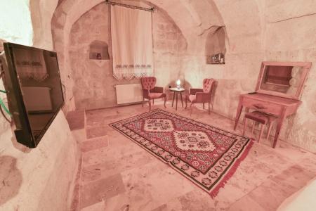 Mosaic Cave - 16