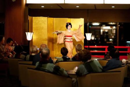 Yamanaka Onsen Kissho Yamanaka - 30