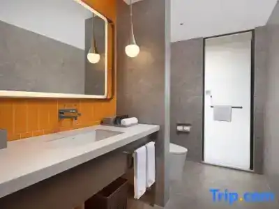 Home2 Suites by Hilton DALI ER'HAI - 91