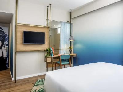 Mercure Rio Boutique Copacabana - 113