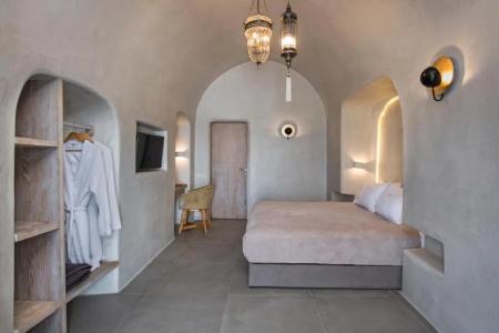 Athina Luxury Suites - 121