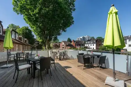 Frechener Hof - 17