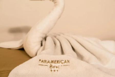 Pan American - 21
