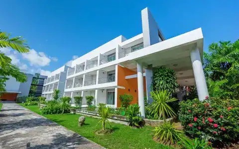 The Natural Resort - 0