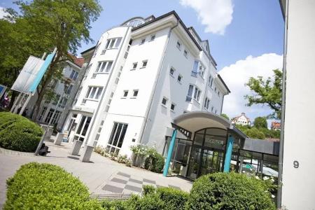 Domizil Tübingen - 1