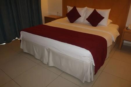 Ramada Resort Dead Sea - 48