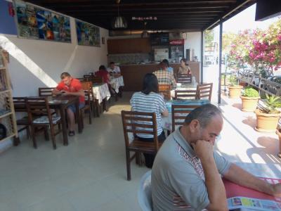 Pinara Pension & - 10