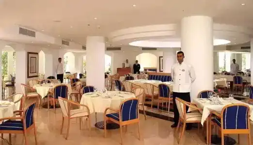 Ramada Plaza Naama Bay - 7