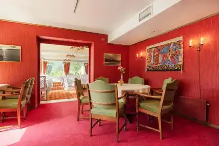 Olden Fjordhotel - 17