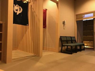 Japanese Style Isomura - 12