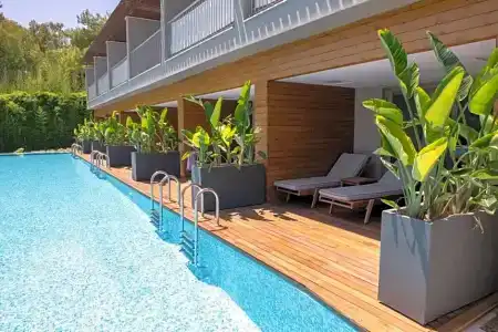 Barut Hemera - Ultra All Inclusive - 91