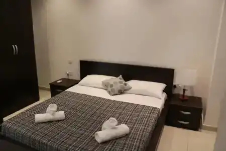 InStyle Aparthotel - 63