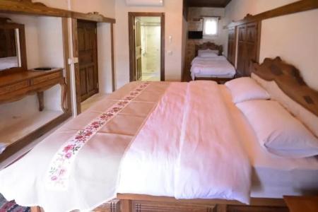 tÜRkmen Konagi Halfetİ Butİk Otel - 47