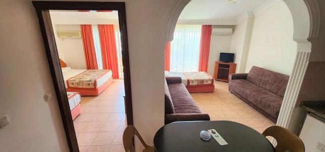 Gazipasa Star Otel - 77